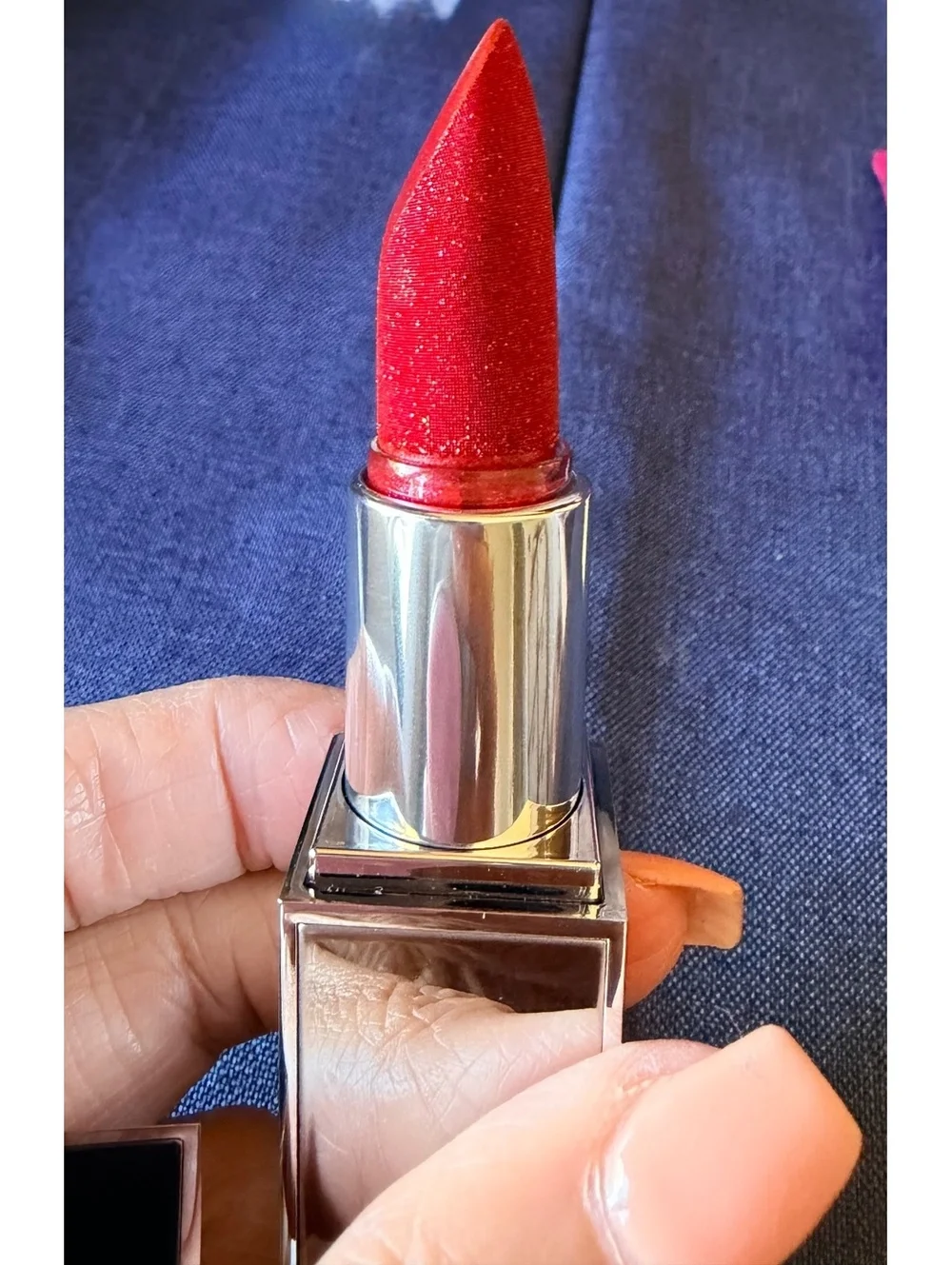 Tom Ford shade 07